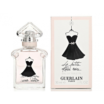 Guerlain La Petite Robe Noire Парфюмированная вода 30 ml (3346470114692)